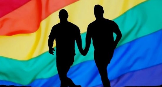 همجنس گرا 550x295 - پذیرش همجنسگرایان افغان توسط حکومت بریتانیا