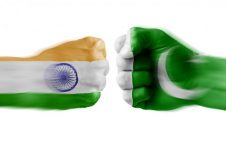 هند پاکستان 226x145 - اخراج ده‌ها دپلومات پاکستانی به جرم جاسوسی از هند