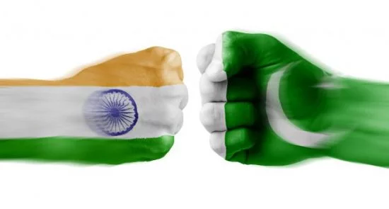نقش هند در انفجارهای اخیر پاکستان