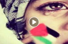 ویدیو فلسطین می گرید 226x145 - ویدیو/ فلسطین می گرید