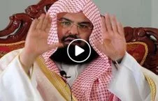 ویدیو/ وقتی یک ملا امام وهابی‌ فرار را بر قرار ترجیح می‌دهد!