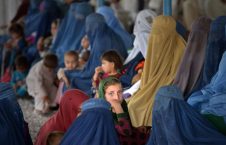 پناهجو 226x145 - رایزنی کمیشنر عالی سازمان ملل با طالبان برای حل مشکلات پناهجویان افغان