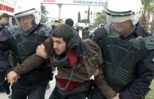 تکاپوی پولیس ترکیه برای دستگیری عاملین کودتا