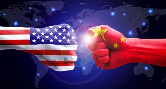 اعلامیه وزارت امور خارجه امریکا در پیوند به اعمال تحریم جدید علیه چین