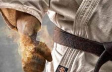 کراته 226x145 - اشتراک تیم کراته افغانستان در مسابقات کیوکیشن کراته آسیا
