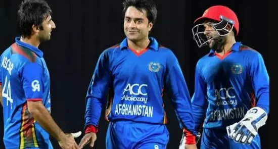 تیم ملی کرکت افغانستان امروز به مصاف هند خواهد رفت