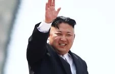 واکنش مقامات چین به وضعیت مریضی رهبر کوریای شمالی
