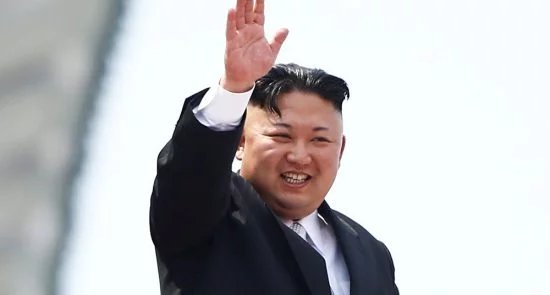 رهبر کوریای شمالی عازم سنگاپور شد