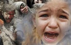 یمن 6 226x145 - جنایت بی رحمانۀ آل سعود در حق اطفال یمنی