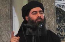 ابوبکر البغدادی 226x145 - افشاگری داعش علیه ابوبکر بغدادی