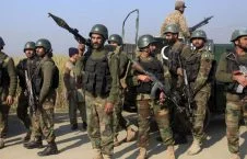 ادعای روزنامه پاکستانی درباره کشته شدن جنگجویان افغان در عملیات علیه تی‌تی‌پی