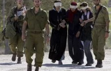دستگیری 16 فلسطینی در کرانه باختری