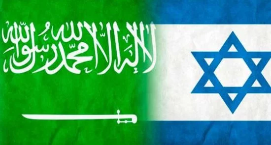 بی اعتمادی شدید اسراییل به عربستان هستوی