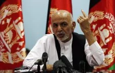 طالبان، غنی و فرصتی برای مذاکره!