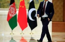 برگزاری نشست سه‌جانبه افغانستان، پاکستان و چین