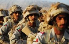 امارات 226x145 - آموزش قوماندانان نظامی اردوی سعودی و امارات متحده عربی در اسراییل