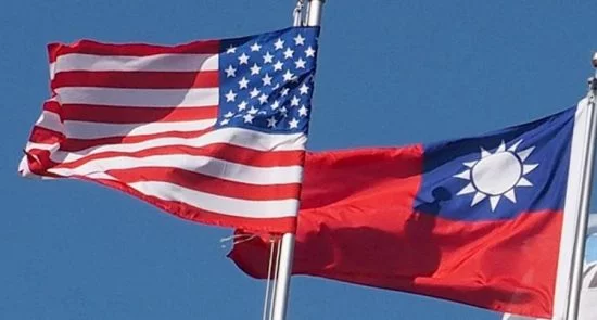 افزایش روابط امریکا با تایوان و تشدید تنش میان چین و امریکا