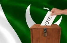 تمایل عناصر افراط گرا به حضور در انتخابات پاکستان با حمایت عربستان