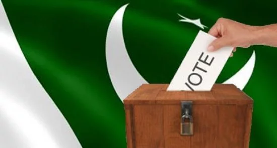 تمایل عناصر افراط گرا به حضور در انتخابات پاکستان با حمایت عربستان