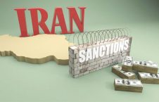 ایران 226x145 - اقدامات تشویقی امریکا به قطع روابط کشورها با ایران