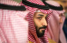 اقدام تازه ولیعهد عربستان برای حذف رقبای سلطنتی