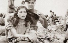 تجاوز 226x145 - ناگفته هایی از تجاوز عساکر امریکایی بالای زنان جاپانی در جنگ جهانی دوم