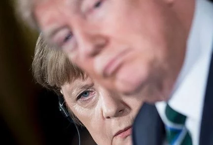 جرمنی: برای ایجاد امنیت، نیازی به امریکا نداریم!