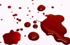 خون 226x145 - یک قربانی برای رییس جمهور غنی