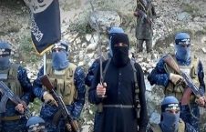 پایان امپراطوری داعش در شمال افغانستان