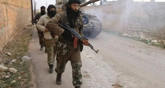 اتحادیه اروپا هشدار داد: پایگاه‌ جدید داعش در افغانستان و افریقا است!