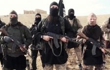 داعش 5 226x145 - سخنگوی داعش در افغانستان به هلاکت رسید