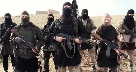 پیش بینی مولود داعش شکست خورده در عراق و سوریه