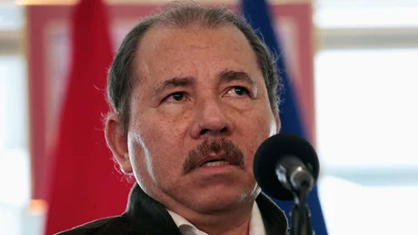 امریکا امنیت را از نیکاراگوئه ربود!