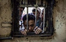 زندان 226x145 - شکنجه مرگبار اسیر یمنی در زندان ایتلاف سعودی