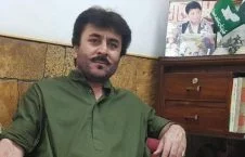 سپاه صحابه پاکستان عامل اصلی ترور سراج رئیسانی در مستونگ