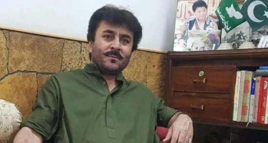 سپاه صحابه پاکستان عامل اصلی ترور سراج رئیسانی در مستونگ
