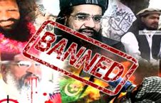 ریشه دواندن غده های سرطانی داعش در حاکمیت پاکستان