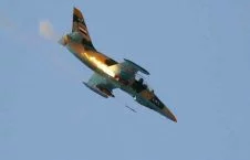 مقام سوری: دیر یا زود به سرنگونی طیاره جنگی سوخو پاسخ می‌دهیم