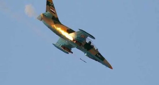 مقام سوری: دیر یا زود به سرنگونی طیاره جنگی سوخو پاسخ می‌دهیم