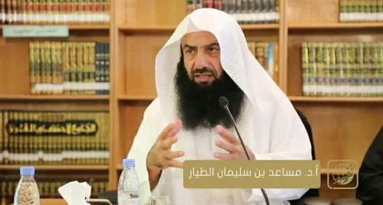 دستگیری یکی دیگر از مبلغان اسلامی توسط حکومت عربستان سعودی