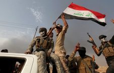 عراق 1 226x145 - دستگیری گروهک‌های تروریستی در بغداد