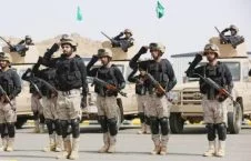 اعمال فشار سیاسی و نظامی بر طالبان؛ اعزام احتمالی عساکر سعودی به افغانستان