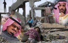 عربستان 226x145 - عربستان؛ از نسل کشی در یمن تا برقراری صلح در افغانستان