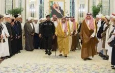 نقش امریکا و عربستان در بازی صلح و جنگ افغانستان و یمن
