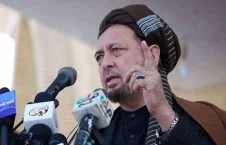 محمد محقق: دستگیری عبدالرزاق وحیدی نمايشی شرم‌آور است!