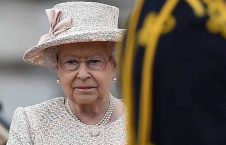 ملکه الیزابت 226x145 - سناتور آسترالیایی: ملکه الیزابت استعمارگر است