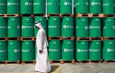 طرح عربستان برای بهره برداری از منابع نفتی عراق و کویت