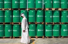 توقف صادرات نفت عربستان به پاکستان و افغانستان
