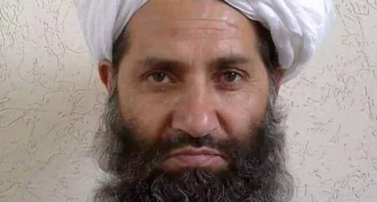 خشم مردم از پیام اخیر رهبر طالبان