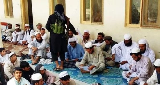 گزارش وزارت خارجه امريكا در پیوند به آزادی های دينی در افغانستان